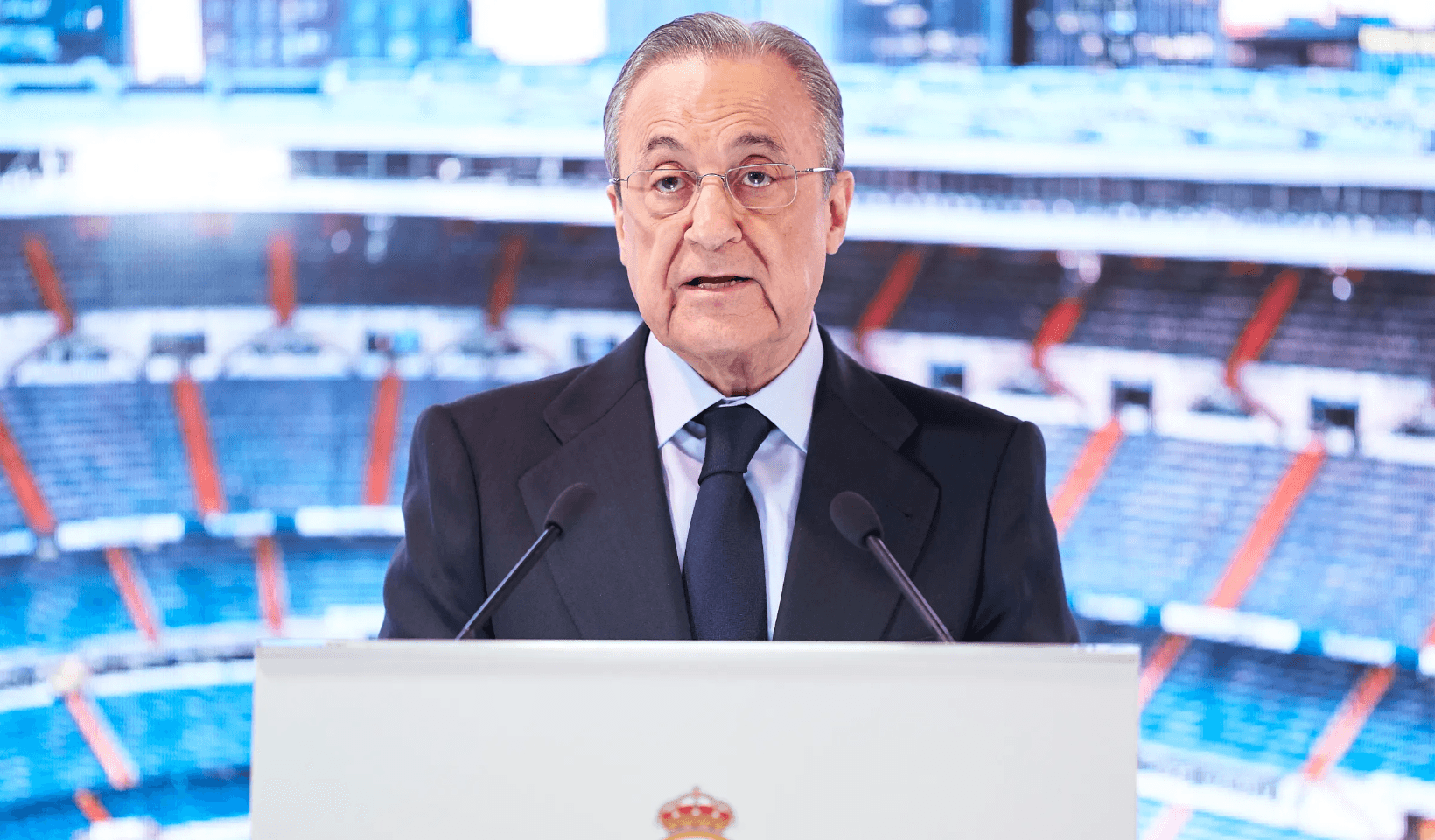 შეთანხმება შედგა — რეალ მადრიდმა ზაფხულის პირველი ტრანსფერი განახორციელა