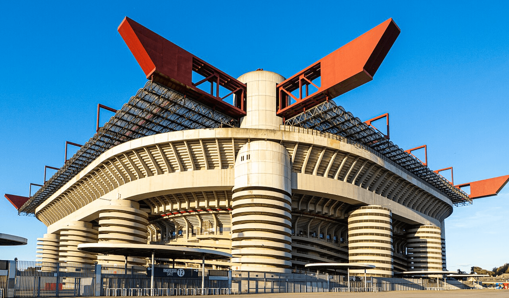 Generali Stadium - მილანმა და ინტერმა ახალი სტადიონის პროექტი წარადგინეს