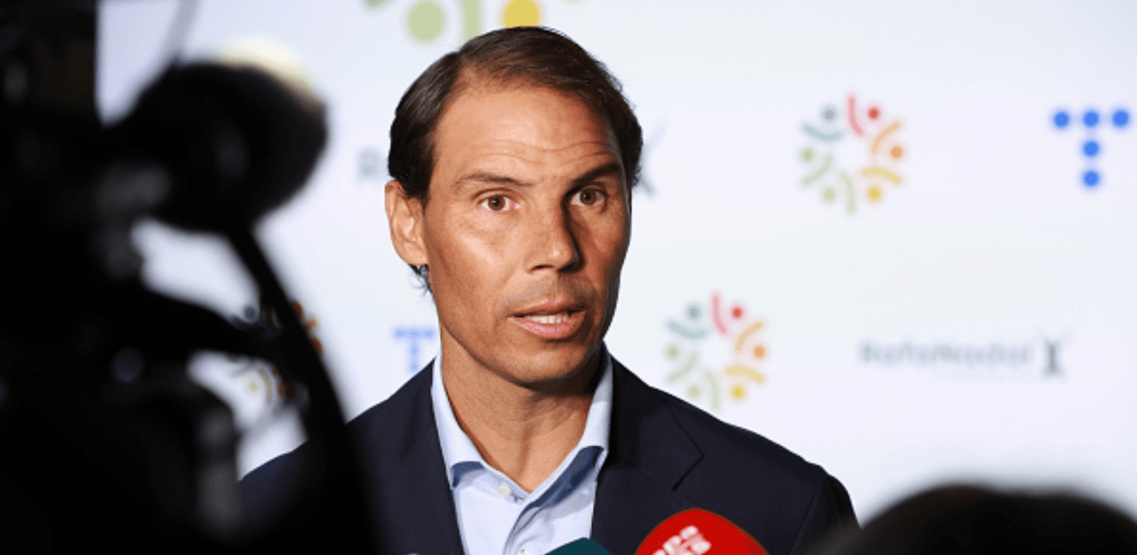 "რეალის მდგომარეობაზე და საუკეთესო ჩოგბურთელებზე", - რაფა ნადალის ინტერვიუ