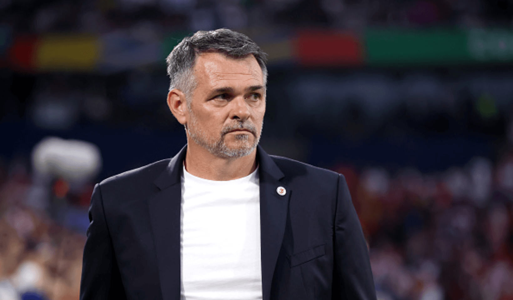 "საქართველოს ჩემს გულში მუდამ განსაკუთრებული ადგილი ექნება", - სანიოლის წერილი