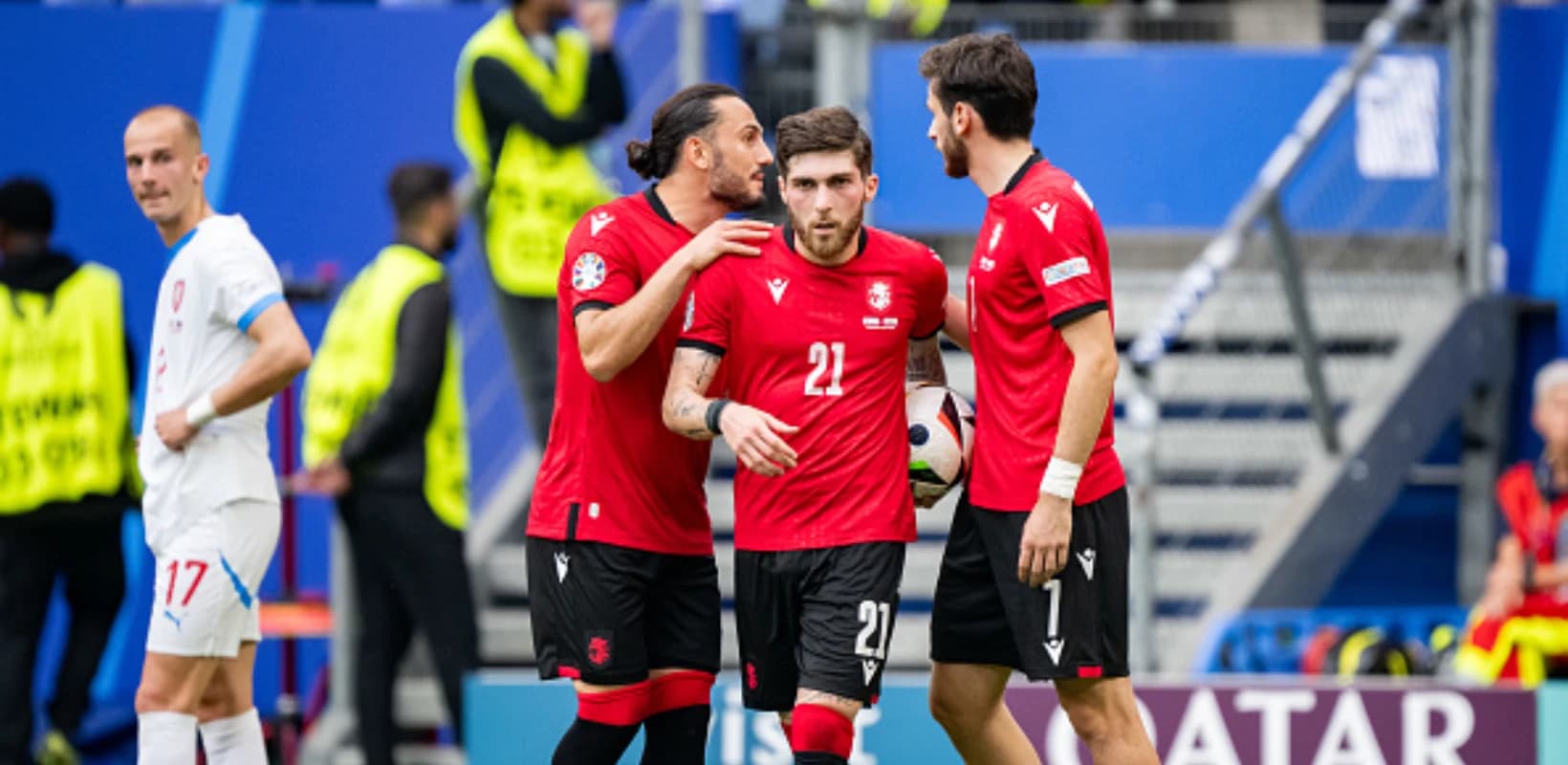 კიდევ ერთი ქართველი ნაპოლიში? - მოქმედი ჩემპიონი საინტერესო ტრანსფერს ამზადებს