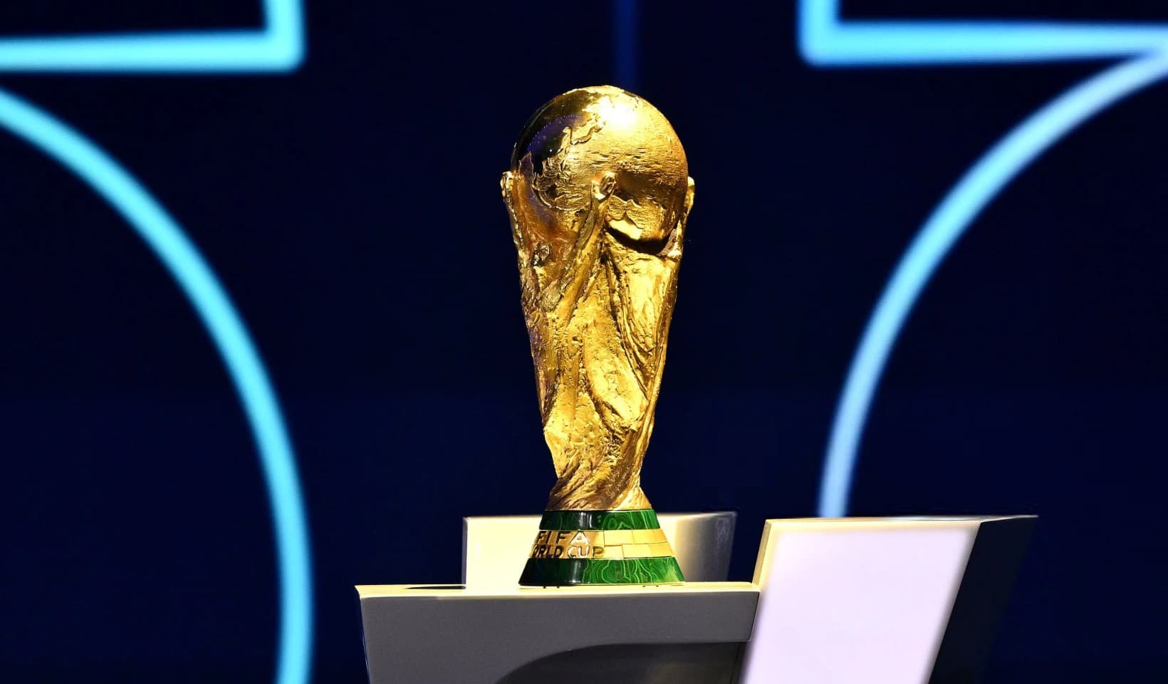 2026 წლის მსოფლიო ჩემპიონატი — ყველა მონაწილეობა ნაკრები ცნობილია