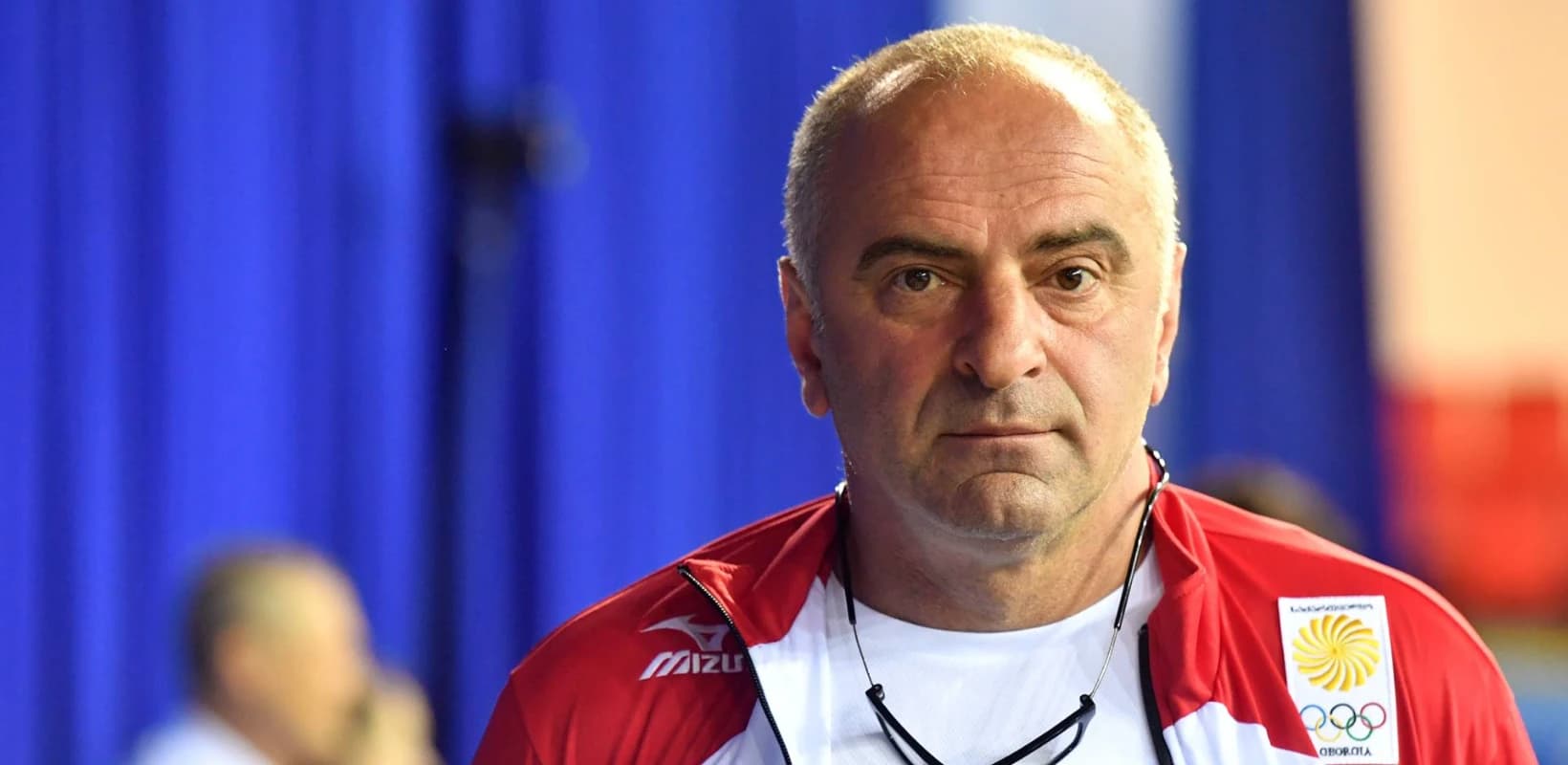 "ეს მსაჯები არიან კორუმპირებულები" — მერაბ ბაზაძე
