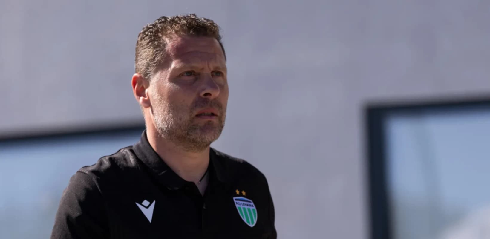 "იბერიასთვის უფრო დიდი ანგარიშით უნდა მოგვეგო", - ლევადიას მწვრთნელი