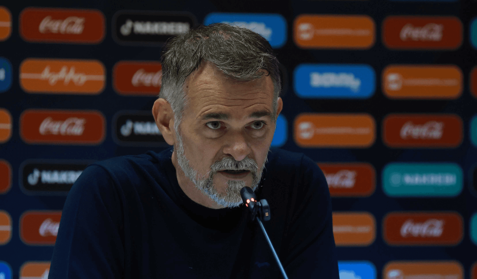 "როდესაც მარცხდები, რეალობა ყოველთვის უფრო ნეგატიურად აღიქმება" — ვილი სანიოლი