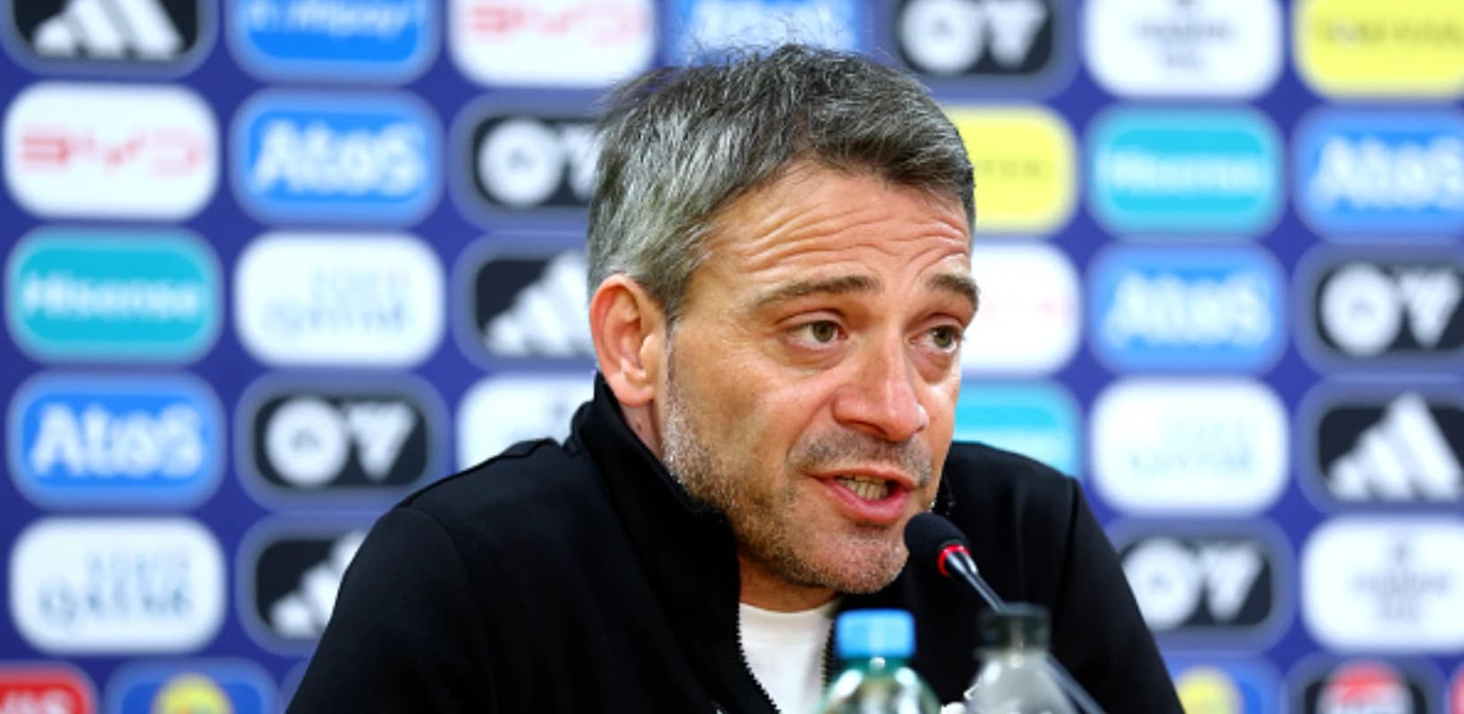 "უსახელო გუნდი დაგვარქვეს"? - რამაზ სვანაძემ კრიტიკოსებს უპასუხა