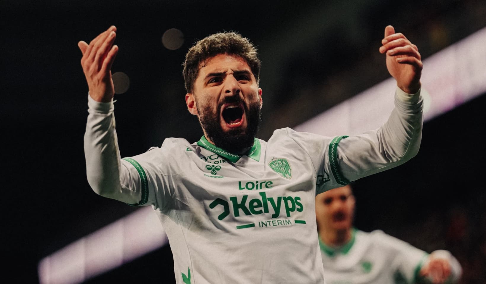 ზურიკო დავითაშვილი საფრანგეთის ლიგა 2-ის თებერვლის თვის საუკეთესო ფეხბურთელად დასახელდა