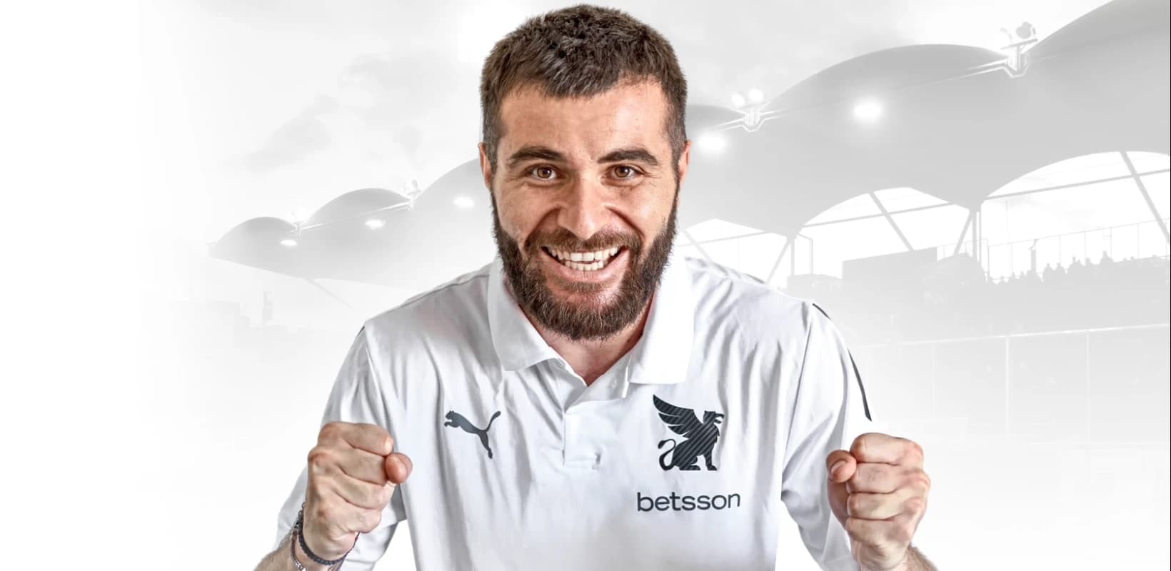 ოფიციალურად: ლევან შენგელია ოფის ფეხბურთელია