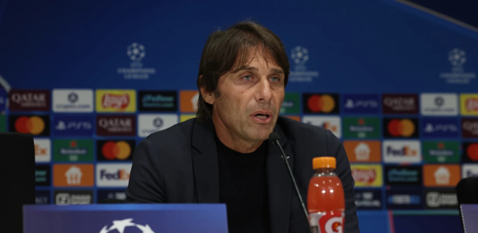 კონტე 6:2 მარცხის შემდეგ: "ნაპოლის პრობლემა ამაშია"