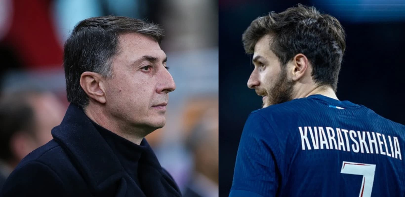 "უკვე ვხედავ კვარას მონდომებას", - შოთა არველაძის მოლოდინი ჩემპიონთა ლიგის ფინალზე