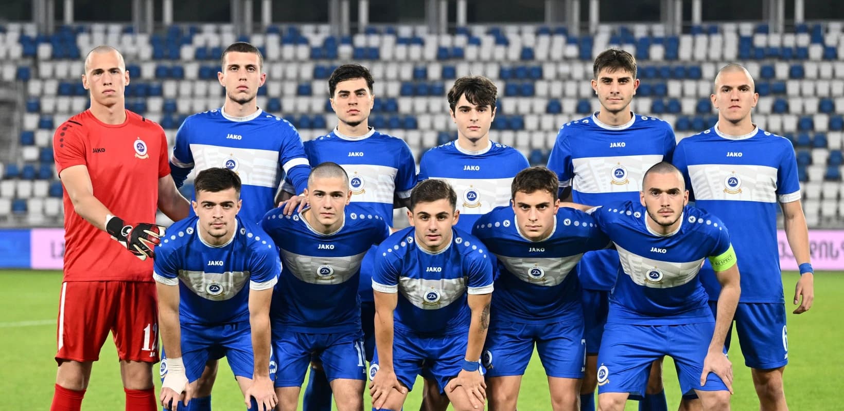 ჩემპიონთა ლიგა - დინამო თბილისის გადამწყვეტი მატჩების ჩატარების თარიღი ცნობილია