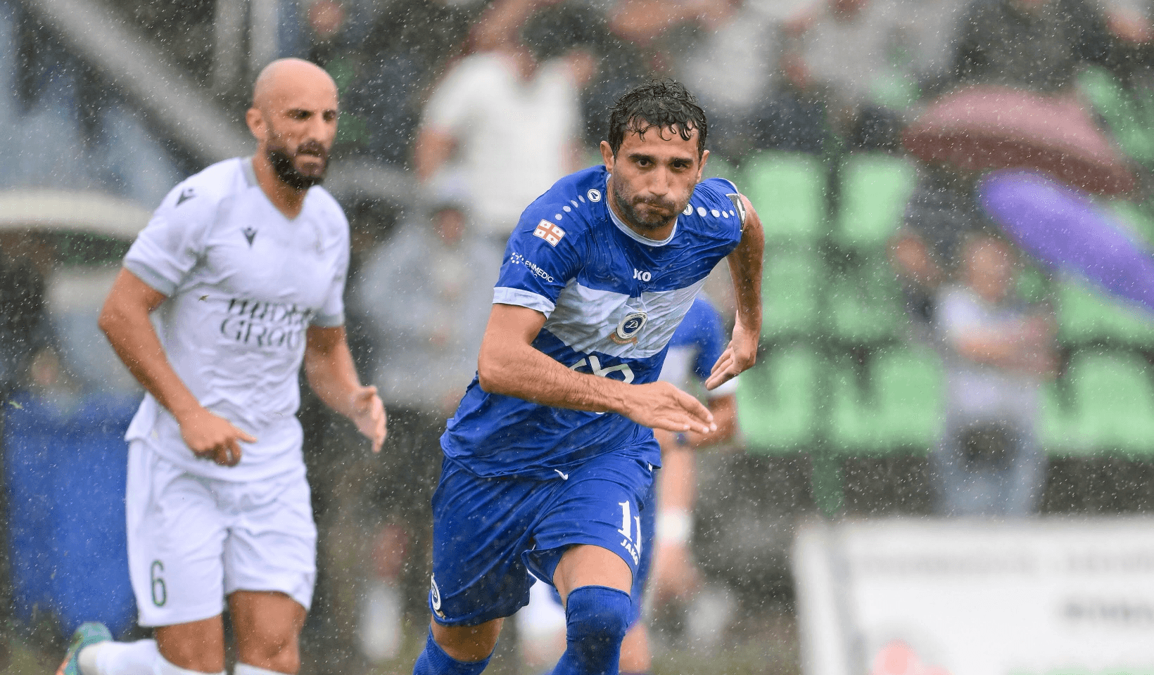 7:2 მარცხი - დინამო თბილისი ევროტურნირებს გამოეთიშა