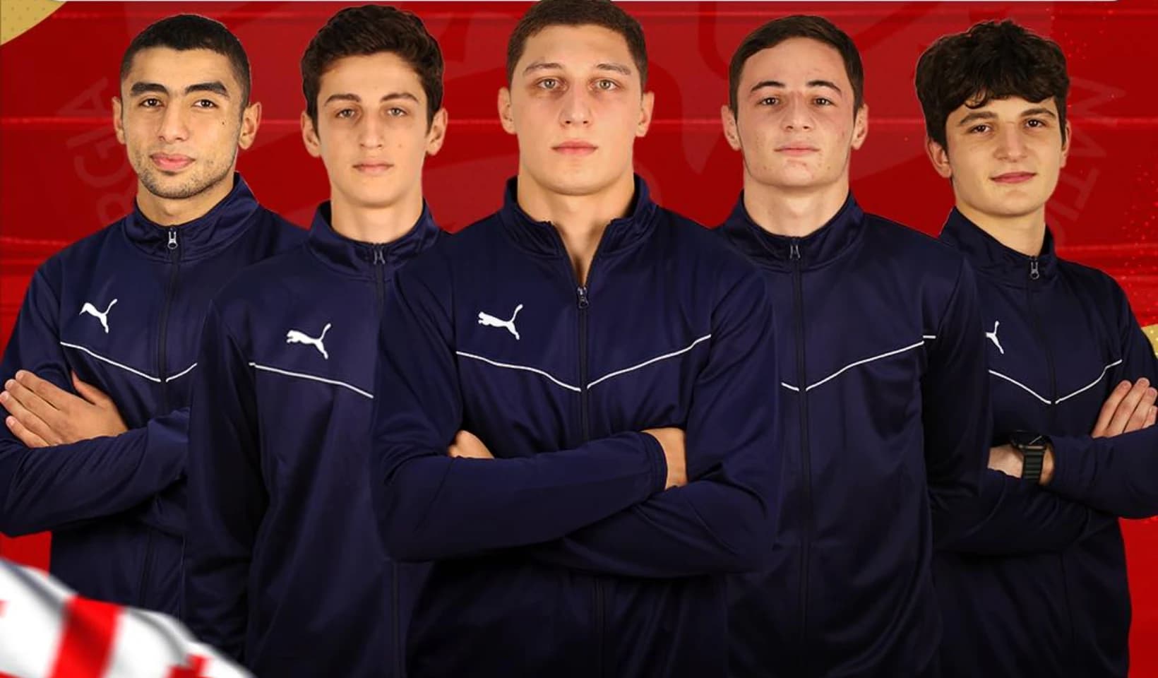 U19 ევროპის ჩემპიონატის ფინალში საქართველოდან 5 მოკრივე იასპარეზებს