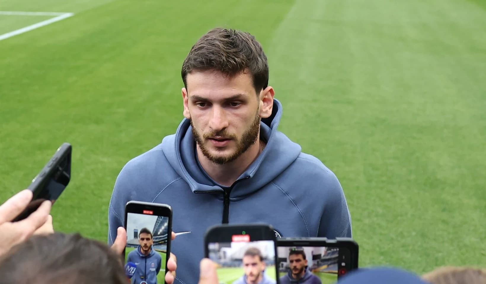 "პსჟ ყველა მატჩზე მოსაგებად გადის", - კვარაცხელიამ მსოფლიოს საკლუბო ჩემპიონატზე ისაუბრა