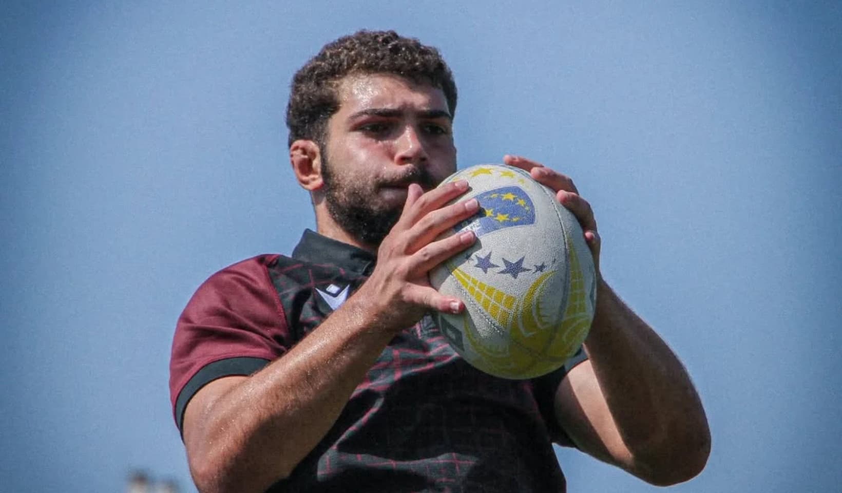 რაგბი - საქართველოს U18 ნაკრებმა სამხრეთ აფრიკის A ნაკრებთან ითამაშა