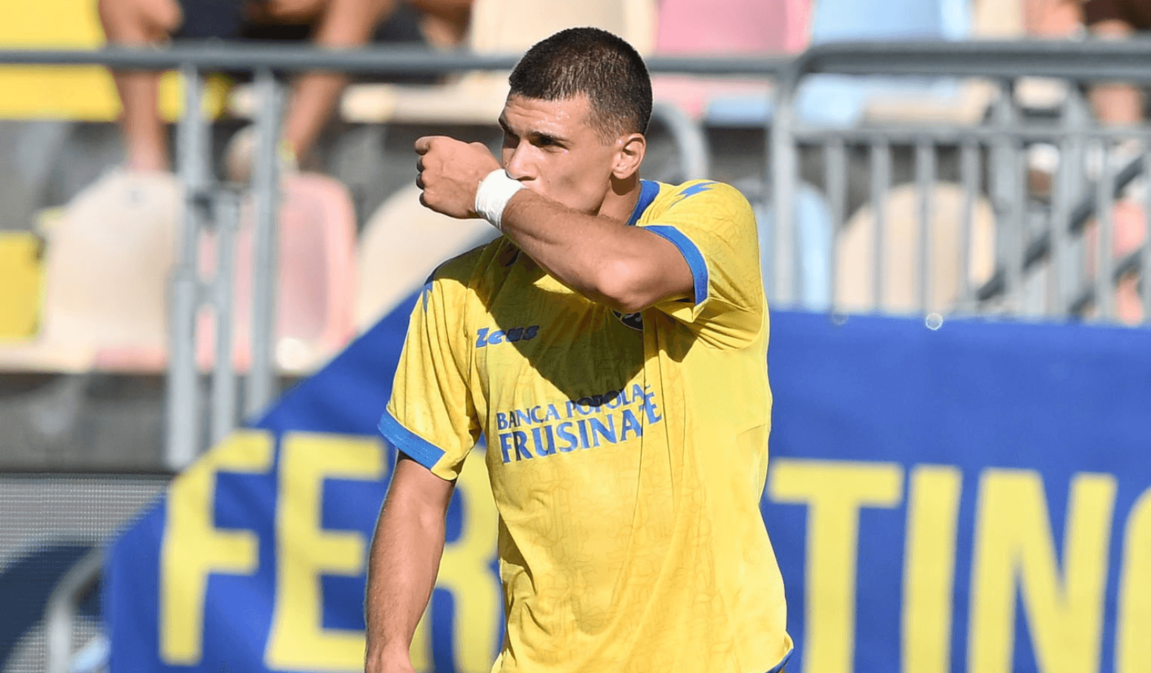 გიორგი კვერნაძის სატრანსფერო ფასი Transfermarkt-ზე გაიზარდა