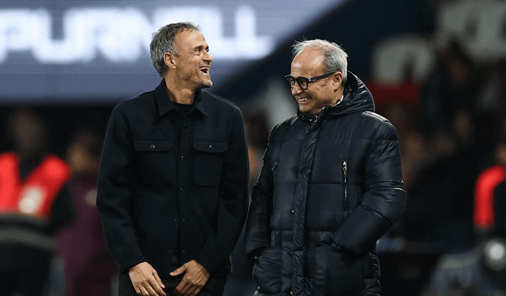 "კვარაცხელიას ტრავმამ შეიძლება სიტუაცია შეცვალოს“ - პსჟ-ს კიდევ ერთი შემტევი დაუკავშირეს