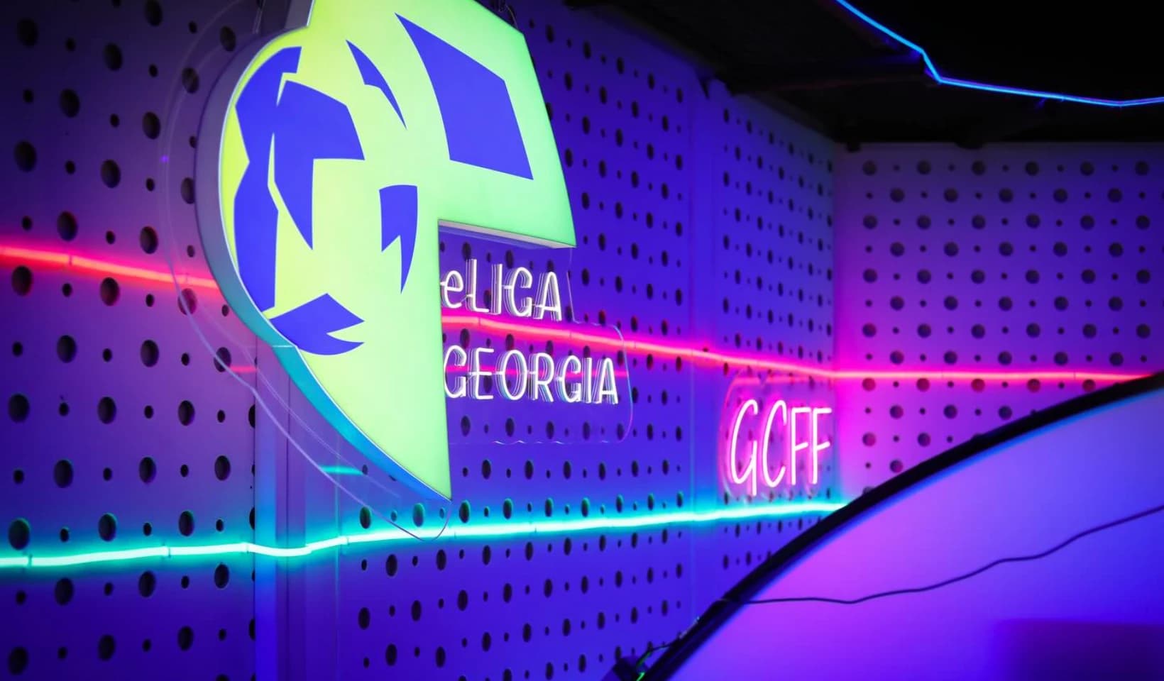 eLiga Georgia — სამგურალის ხუთიდან ხუთი მოგება!