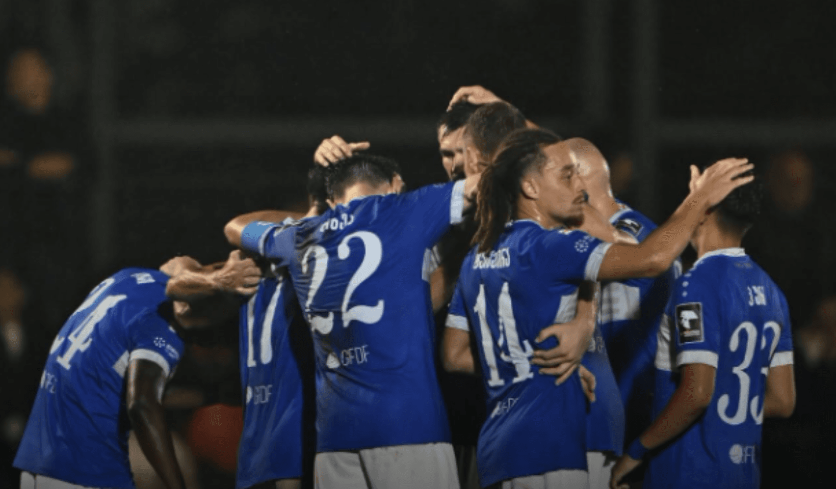უხვგოლიანი მატჩი წყალტუბოში და დინამო თბილისის გამარჯვება