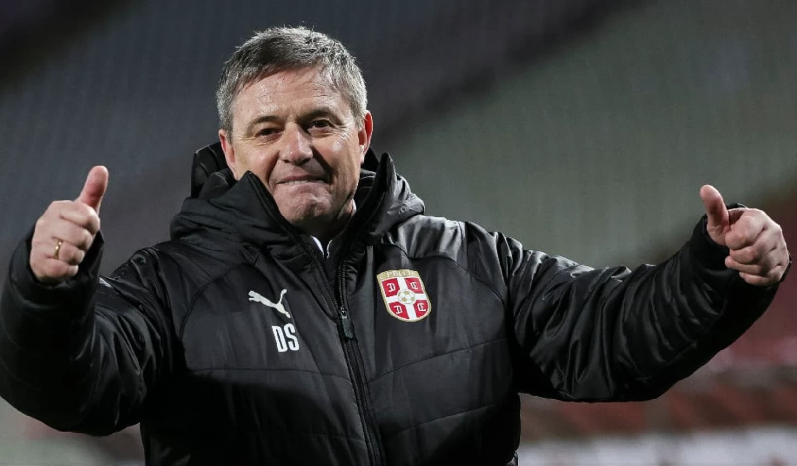 ევრო 2024: სერბეთის ეროვნული ნაკრების შემადგენლობა ცნობილია
