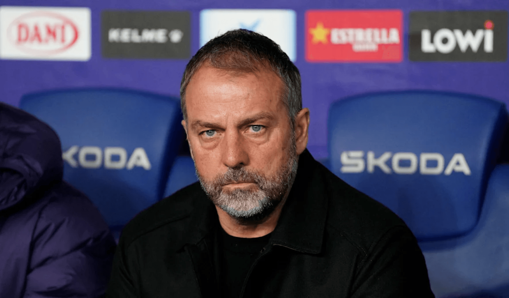"საქმე მძიმე ტრავმასთან გვაქვს" — ბარსელონამ მნიშვნელოვანი ფეხბურთელი დაკარგა