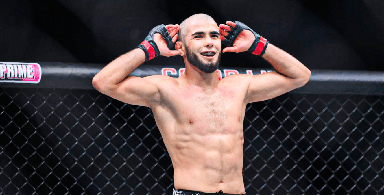 UFC-ის ყოფილი ვარსკვლავი ილია თოფურიას ორგანიზაციაში - მოჰამედ მოკაევის ბრძოლა ახლოვდება