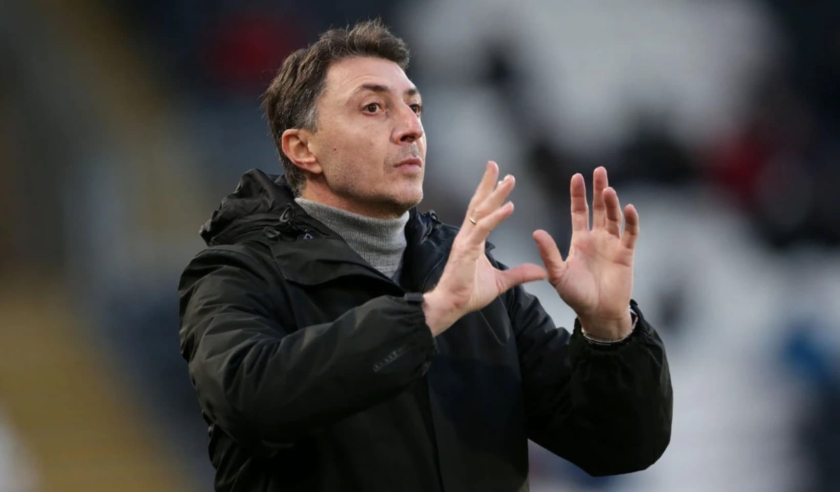 რამდენიმე შემოთავაზება მაქვს, - შოთა არველაძე სამწვრთნელო კარიერის შესახებ