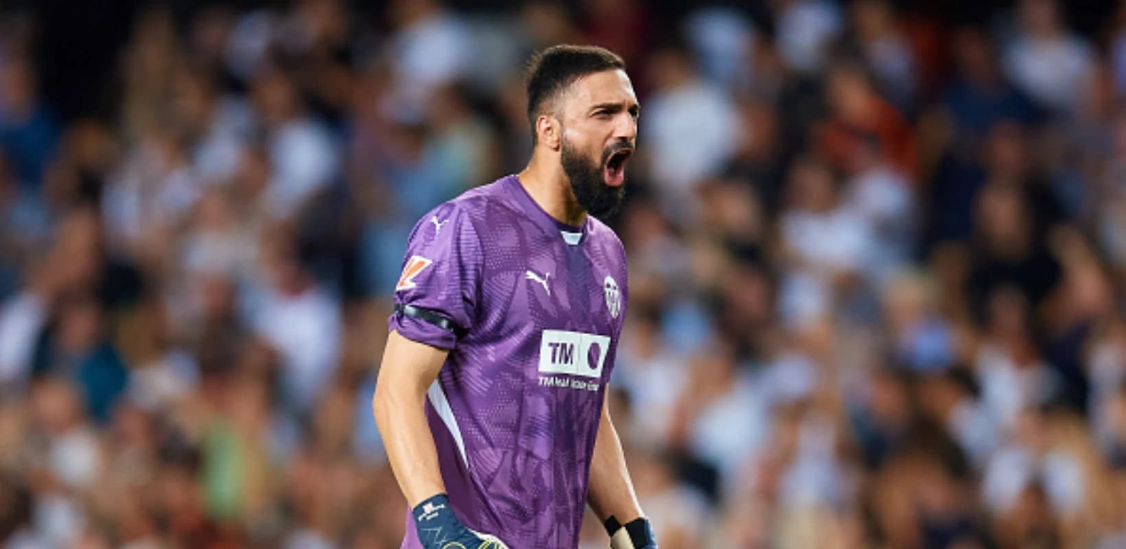 ლივერპულში მამარდაშვილით ამაყობენ: "დაგვანახა, თუ რას უნდა ველოდოთ მისგან ენფილდზე"