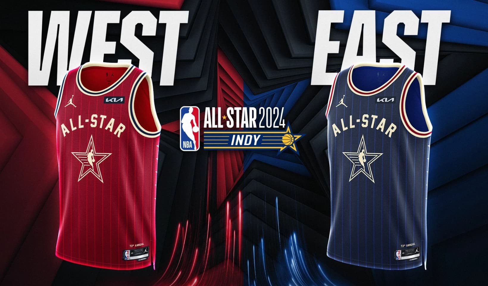 NBA ALL STAR 2024-ის სასტარტო ხუთეულები ცნობილია