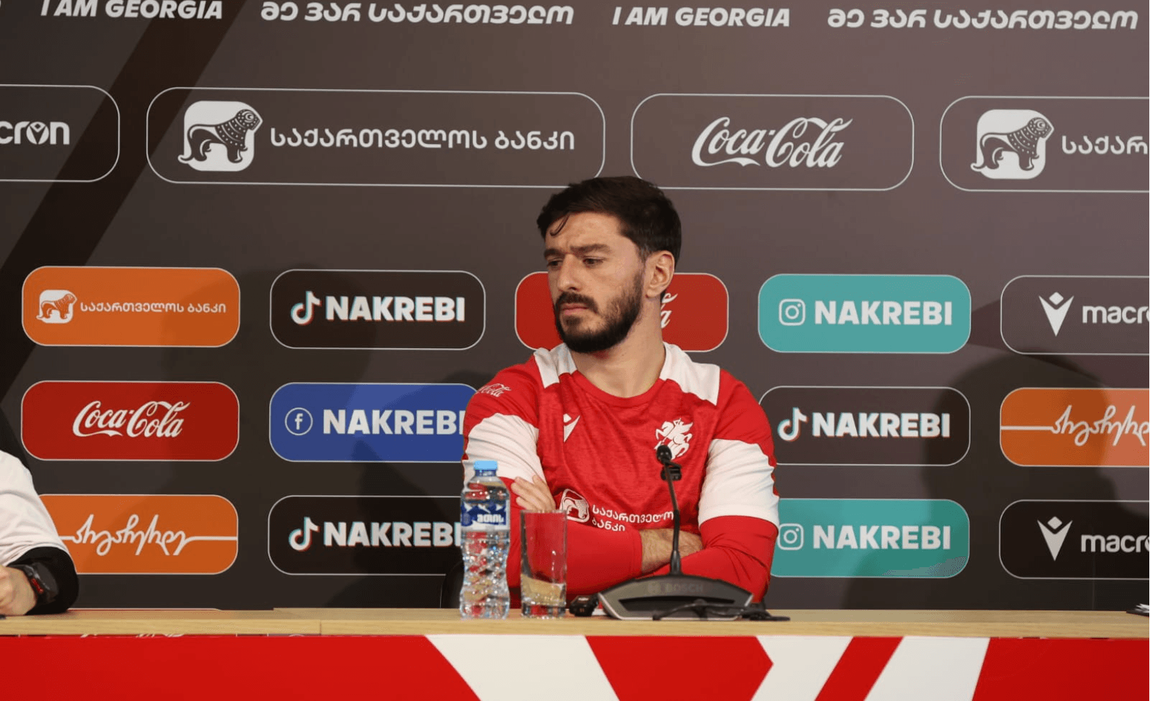 "რა თამაშიც არ უნდა იყოს, მოგება ყოველთვის მნიშვნელოვანია", - კიტეიშვილის კომენტარი