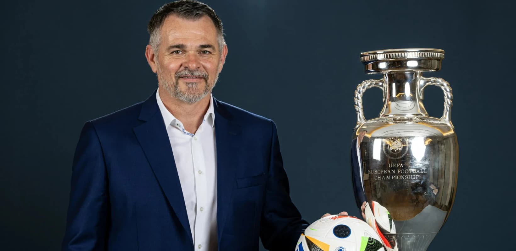 საქართველოს ისტორიულ მიღწევასა და ნაკრების მიზნებზე - ინტერვიუ ვილი სანიოლთან