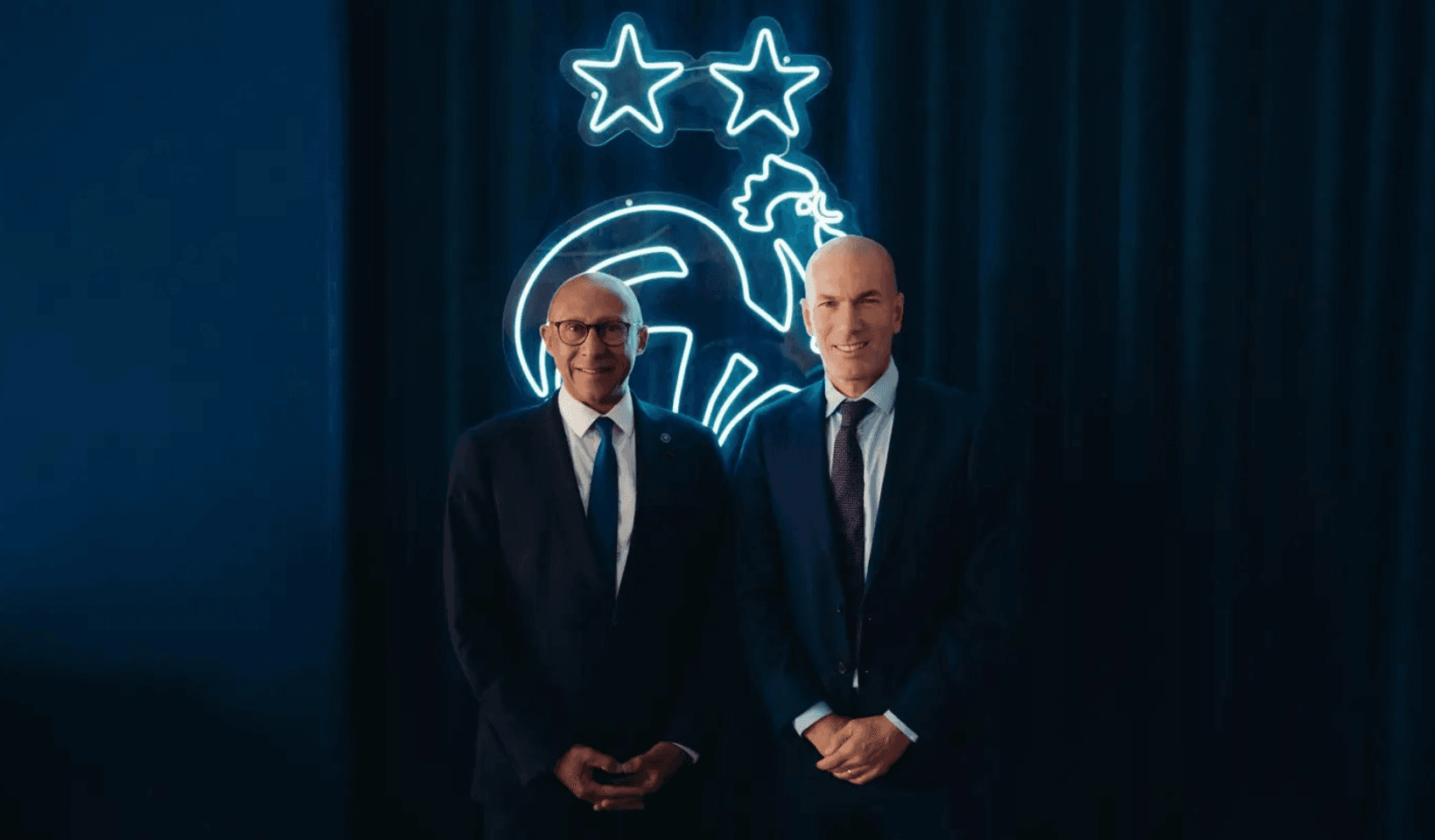 "ბოლო 4-5 წლის განმავლობაში არაერთი შეთავაზება მივიღე, თუმცა ყველა მათგანზე უარი ვთქვი", - ზიდანი