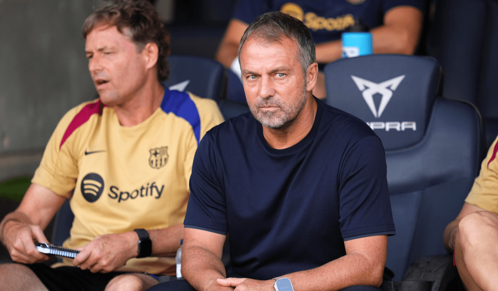 ტრანსფერი დაიხურა — ბარსელონასთვის კარგად ნაცნობი ფეხბურთელი გუნდში ბრუნდება