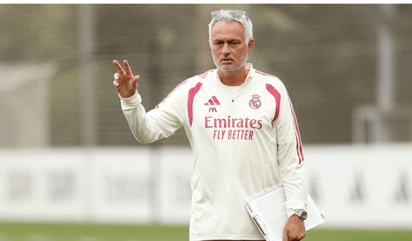 "შეტევაში მისთვის ადგილი აღარ რჩება" — ესპანური პრესა რეალ მადრიდის ფორვარდზე წერს