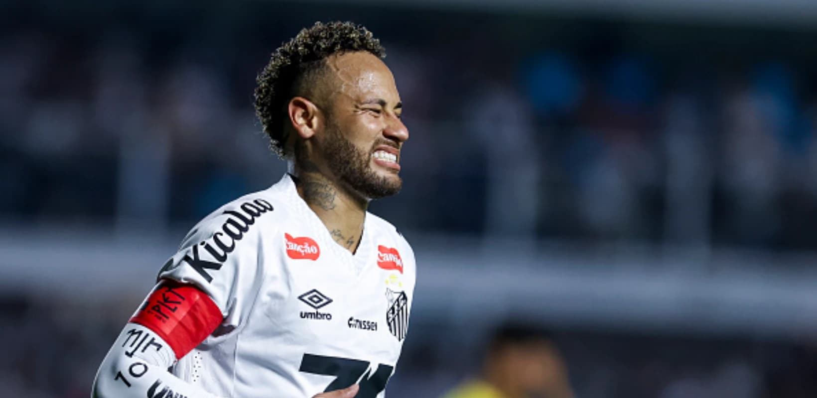 წელი დასრულებულია: ნეიმარმა კვლავ ტრავმა მიიღო