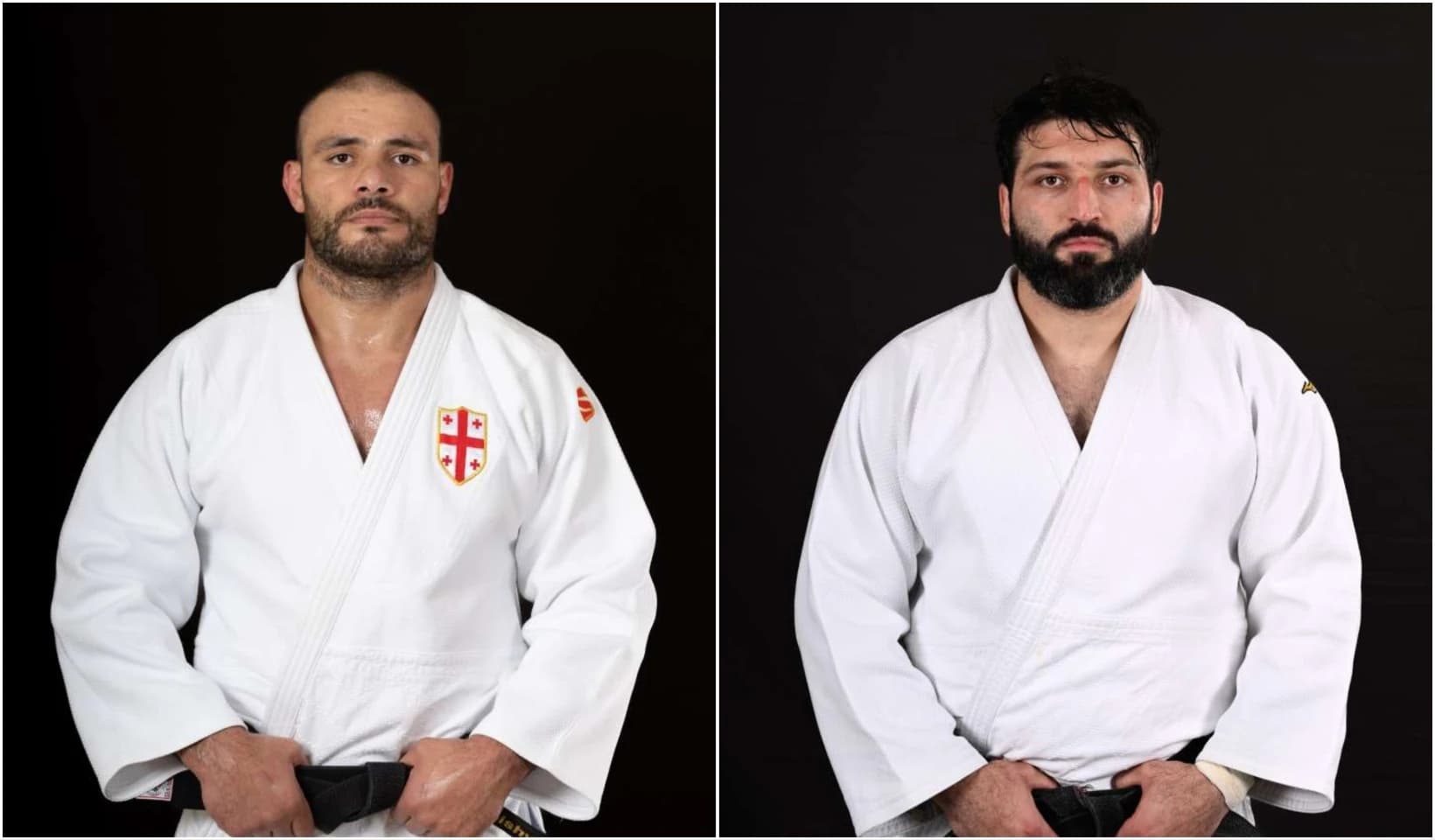 თუშიშვილი V ტასოევი — თბილისის გრანდ სლემი ტოპ დაპირისპირებით დაიხურება