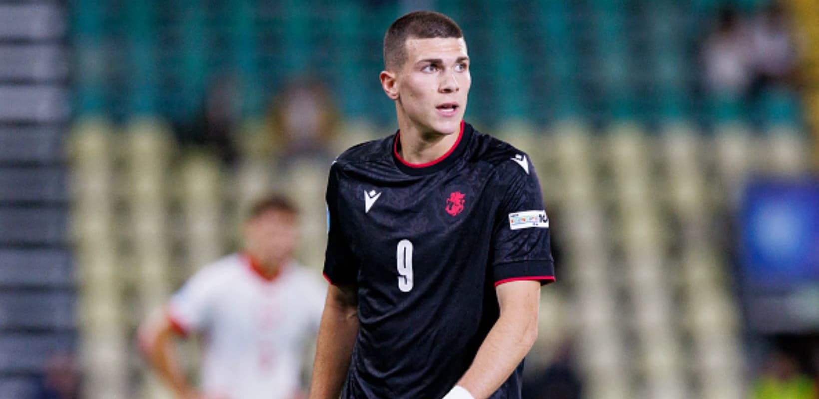"ისტორიულ შედეგს გავიმეორებთ და პორტუგალიას დავამარცხებთ", - გიორგი კვერნაძე.