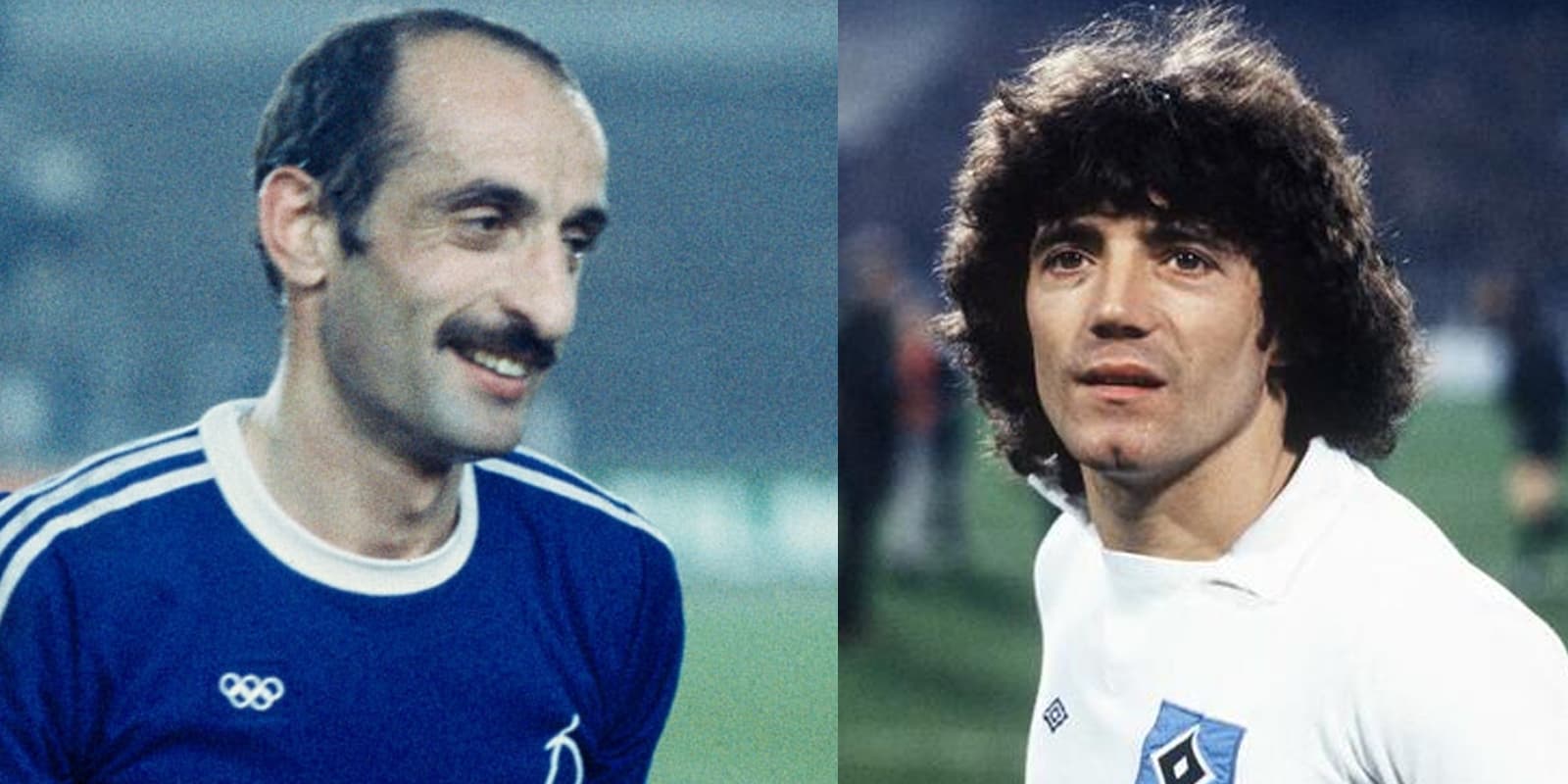 დავით ყიფიანი და კევინ კიგანი - ქართველი პროფესორი ინგლისელი მეფის წინააღმდეგ