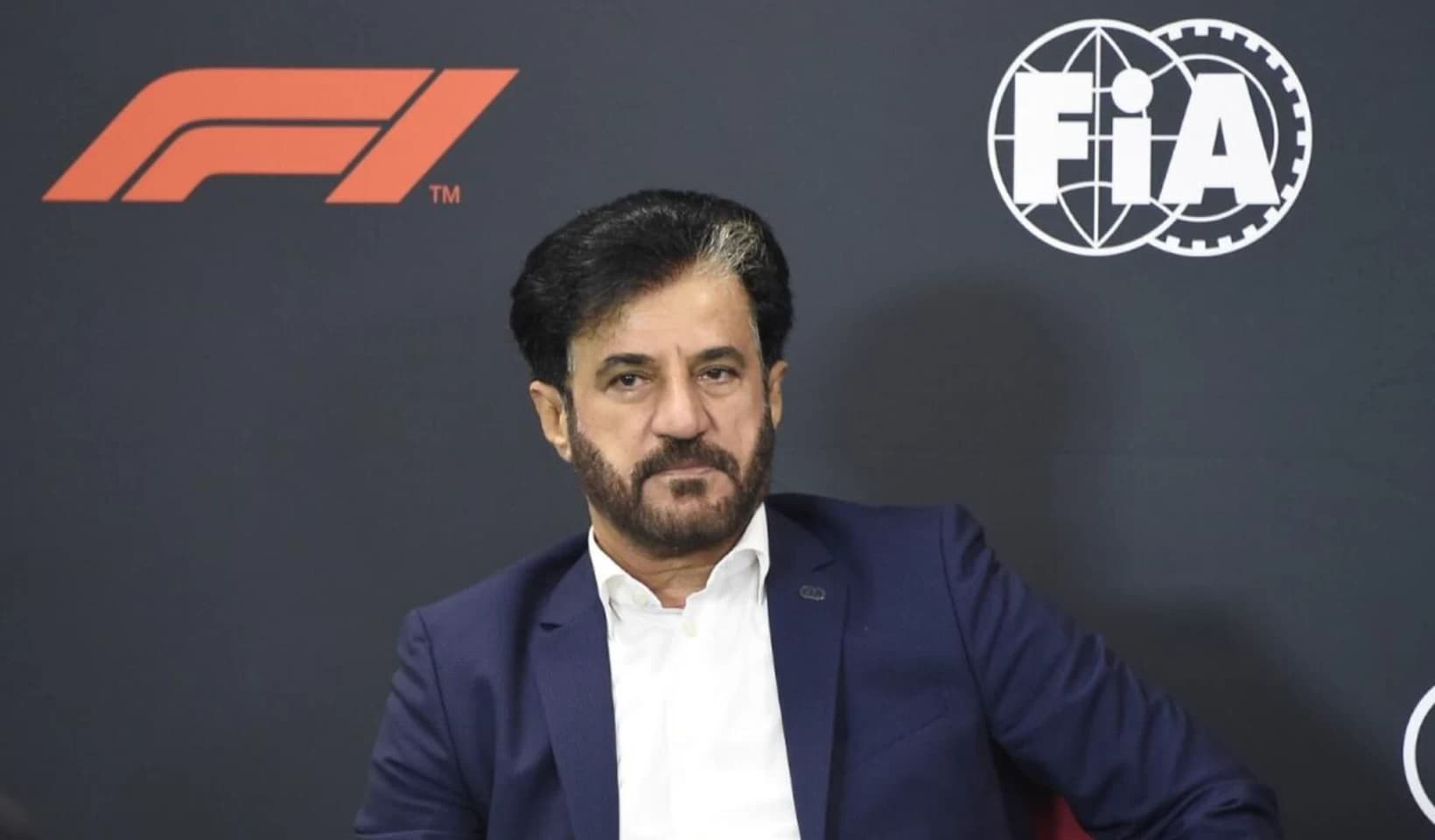 FIA-მ პრეზიდენტ მოჰამედ ბენ სულაიემის წინააღმდეგ გამოძიება დაიწყო