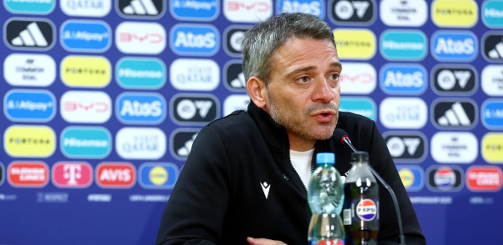რა შანსები გვაქვს და რა უნდა დავუპირისპიროთ საფრანგეთს? - სვანაძის კომენტარი