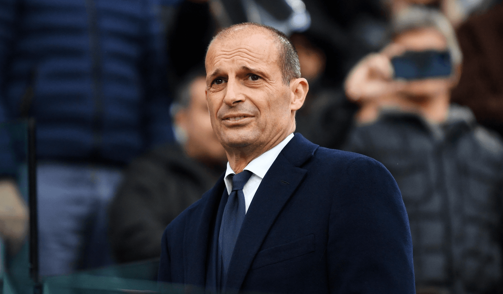 ვინ შეიძლება შეცვალოს მასიმილიანო ალეგრი? — მილანის სიაში 3 მწვრთნელია