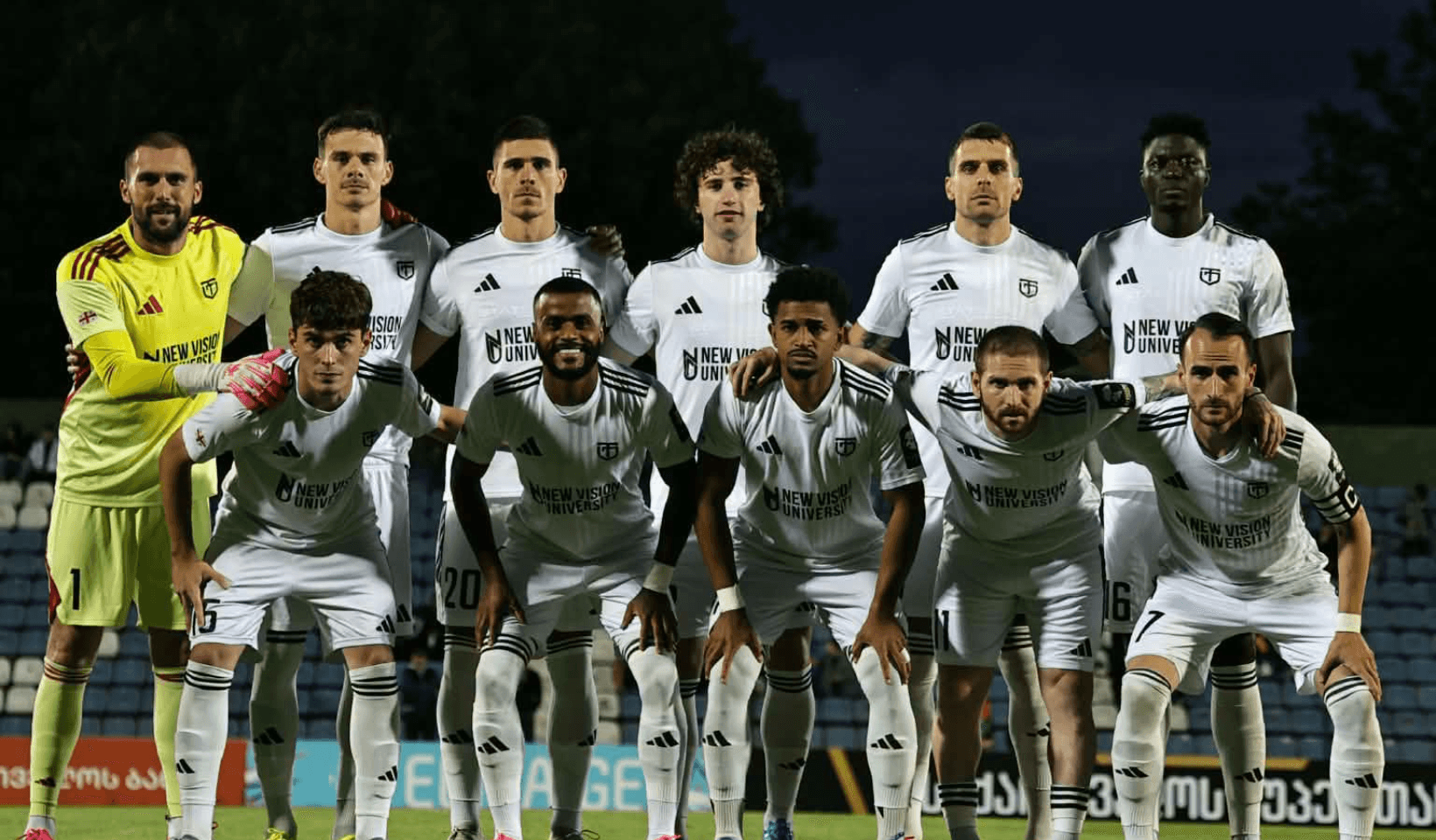 ტორპედო სტუმრად ზირასთან დამარცხდა