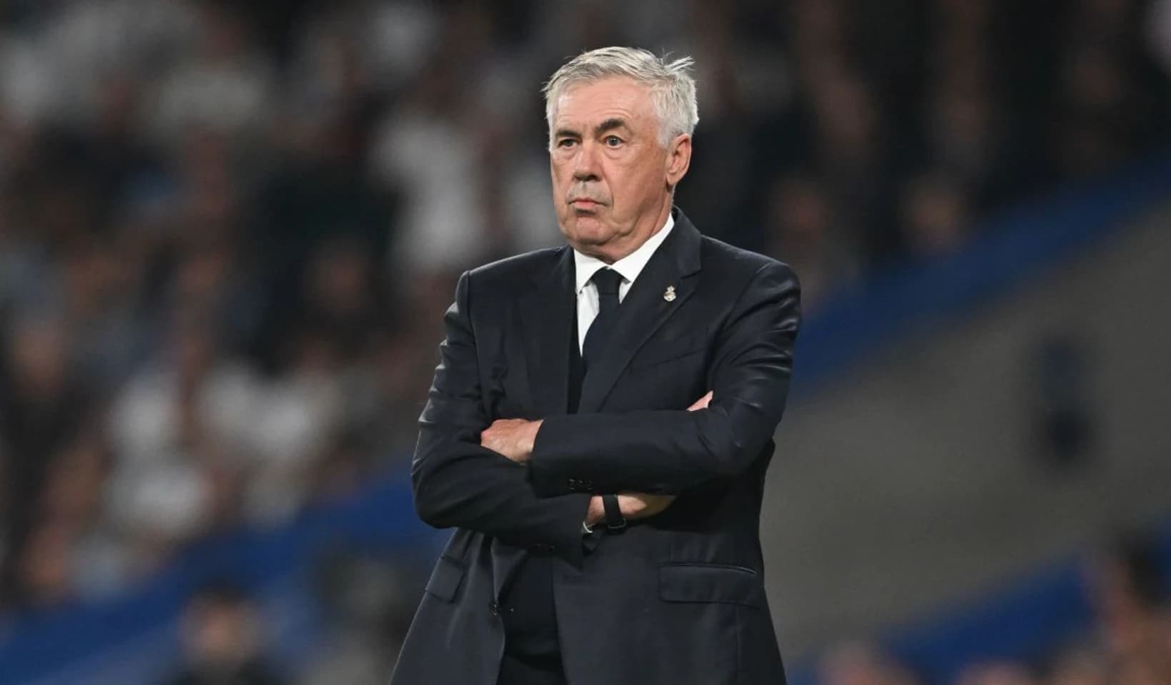 კარლო ანჩელოტის მომავალი — რეალიდან წასვლა და ბრაზილიის ნაკრების გაწვრთნა