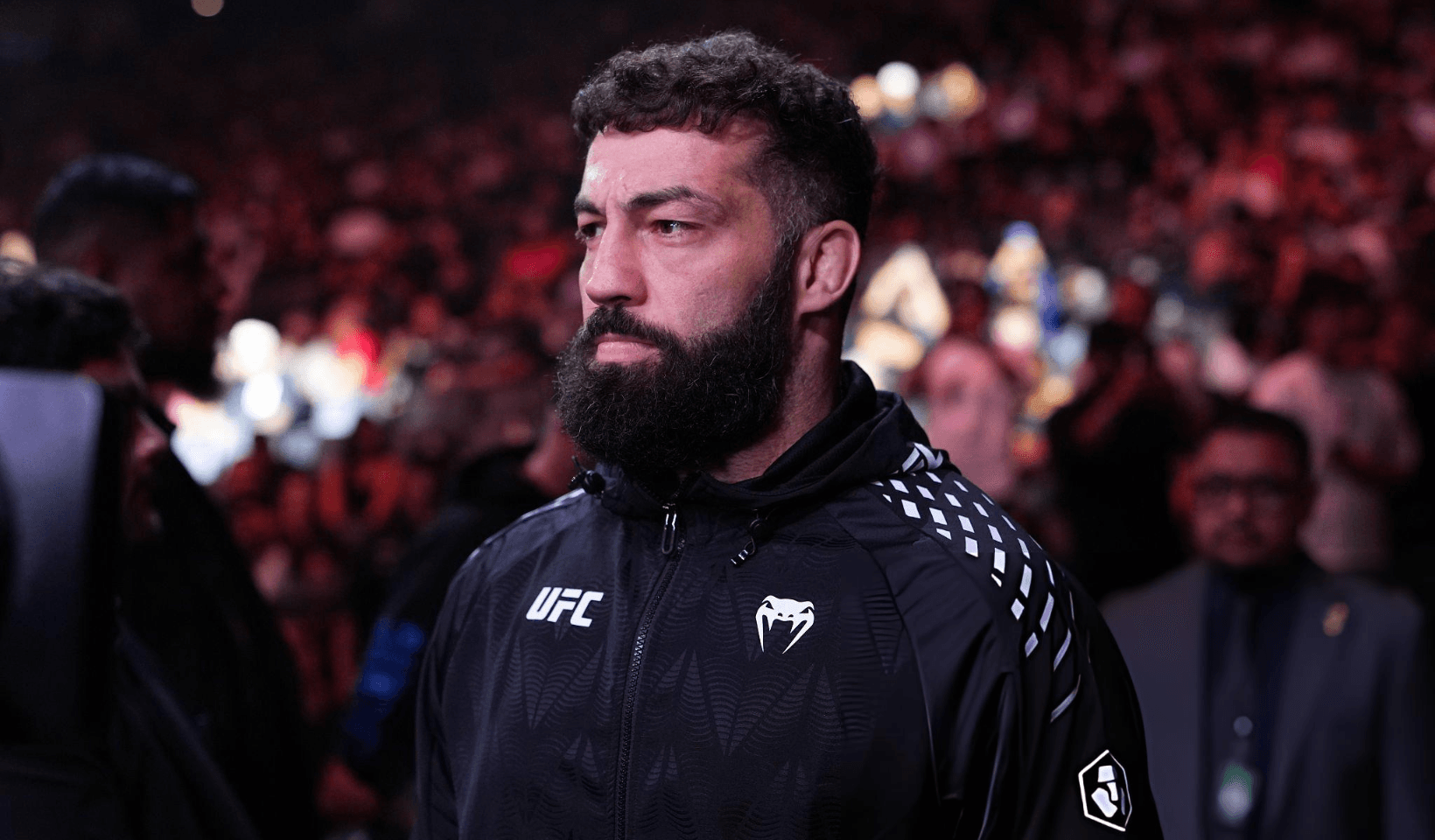 თბილისმა Hype Fighting-ს უმასპინძლა, სადაც რომან დოლიძემ UFC-ის ყოფილი მებრძოლი დაამარცხა
