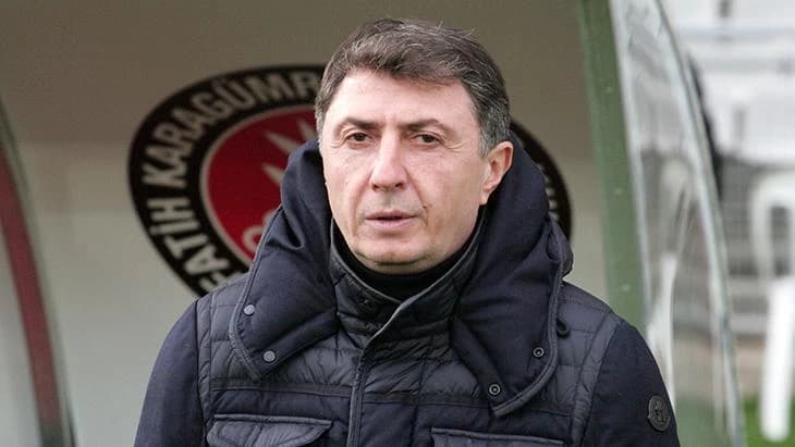 არველაძის გუნდის ბრწყინვალე გამარჯვება თურქეთის ჩემპიონატში