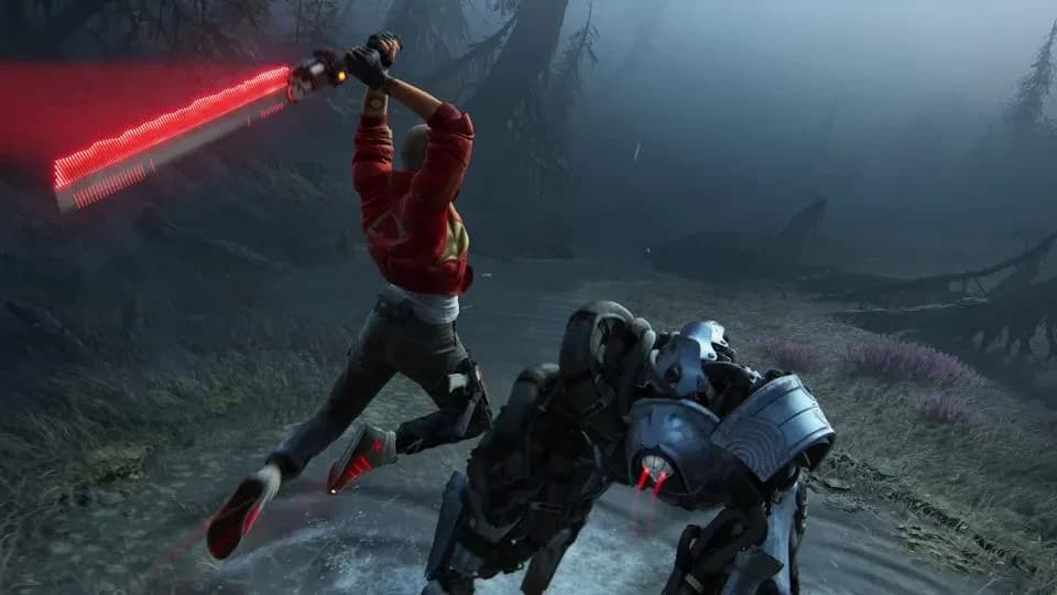 ბენ ჰენსონი: “Naughty Dog-ის Intergalactic-ი Elden Ring-ით არის შთაგონებული”