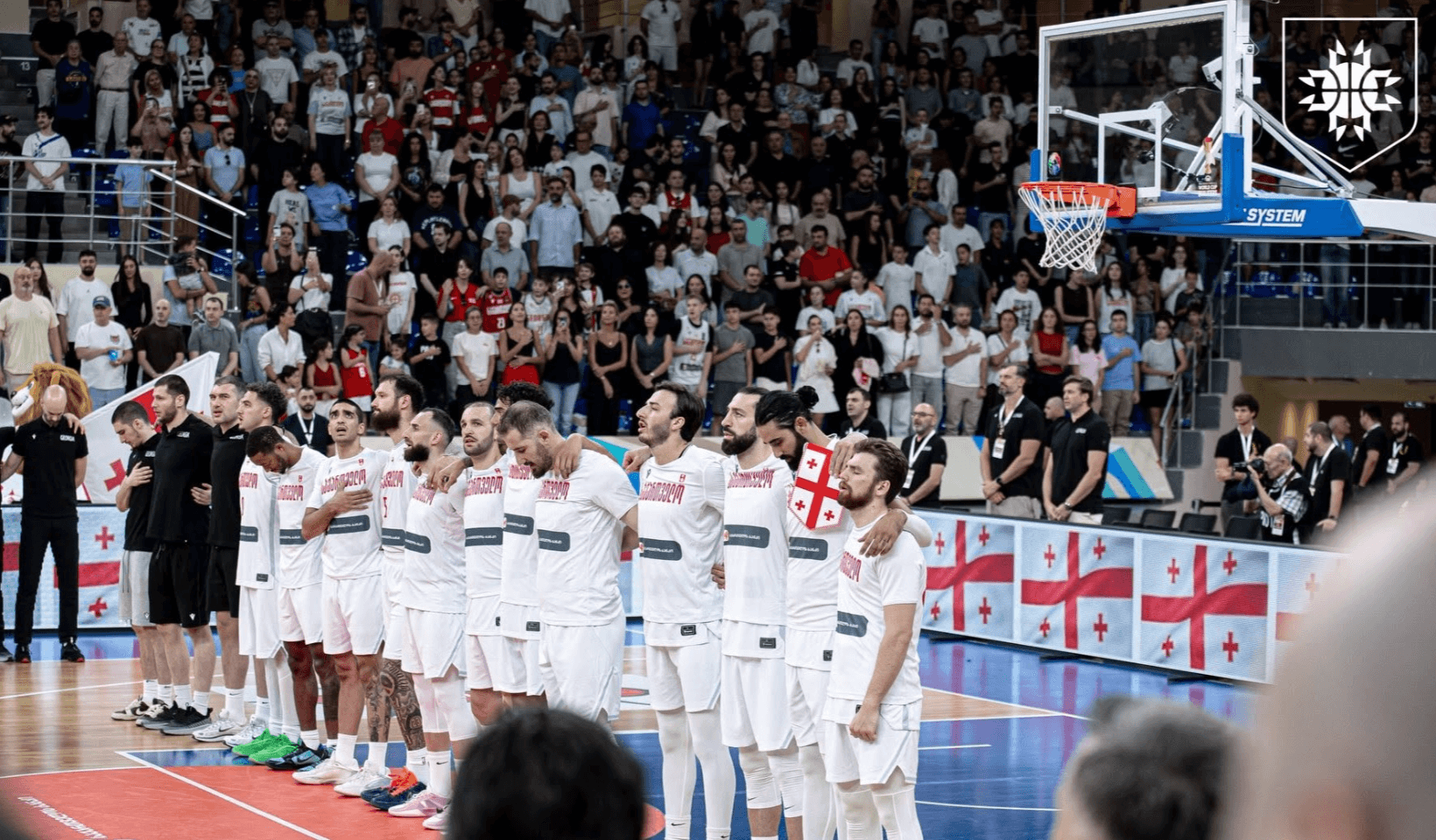 ბრძოლა ზედიზედ მეორე მსოფლიოს ჩემპიონატისთვის - დღეს საქართველოს ნაკრები პორტუგალიას ეთამაშება