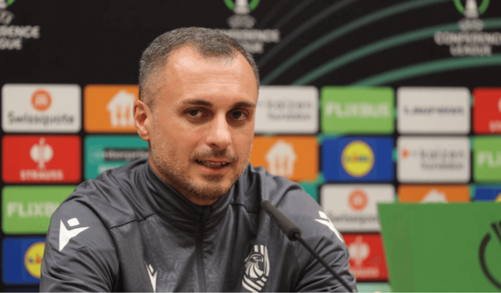 "დამსახურებული წაგება იყო", - კორღალიძე იბერიას მარცხის შემდეგ