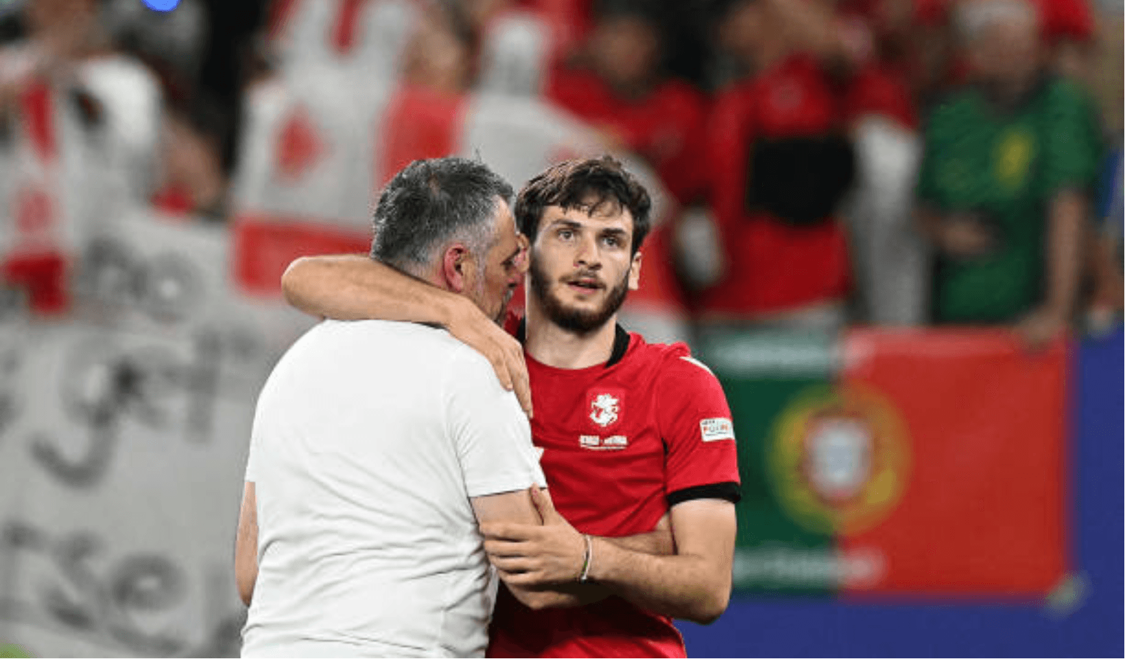 "ასეთია ოქროს ბურთის ტოპ 3", - სანიოლმა ფავორიტები დაასახელა