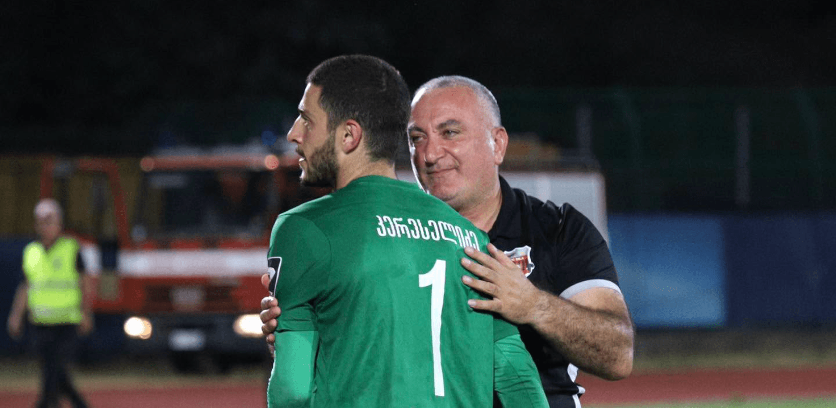 გორის დილა კონფერენს ლიგის შემდეგ ეტაპზეა!